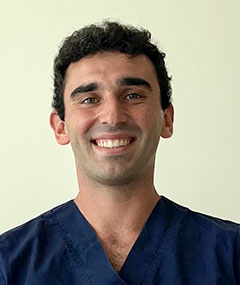 Dott. Enrico Razzani Sorriso Team