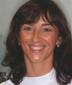Dott.ssa Valeria Pizzabiocca Lanzi Sorriso Team